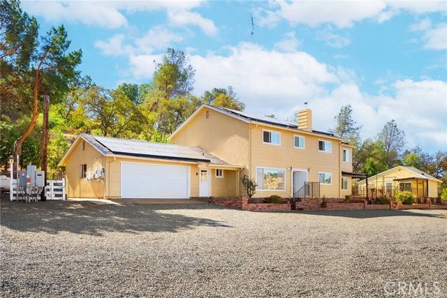 Paradise, CA 95969,4841 Round Valley Ranch Road