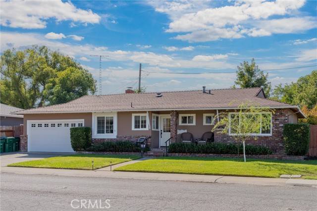 Willows, CA 95988,920 West Cedar Street