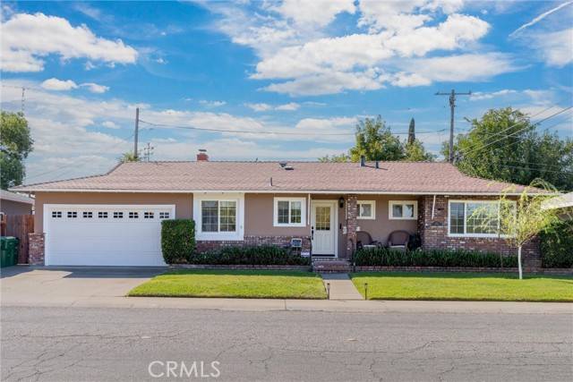 Willows, CA 95988,920 West Cedar Street