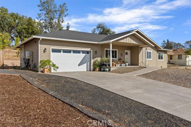 Paradise, CA 95969,397 Circlewood Drive