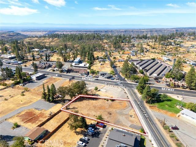 Paradise, CA 95969,724 Elliott Road