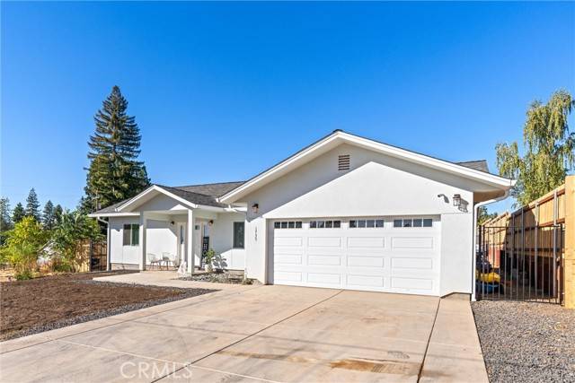 Paradise, CA 95969,1735 Drayer Drive