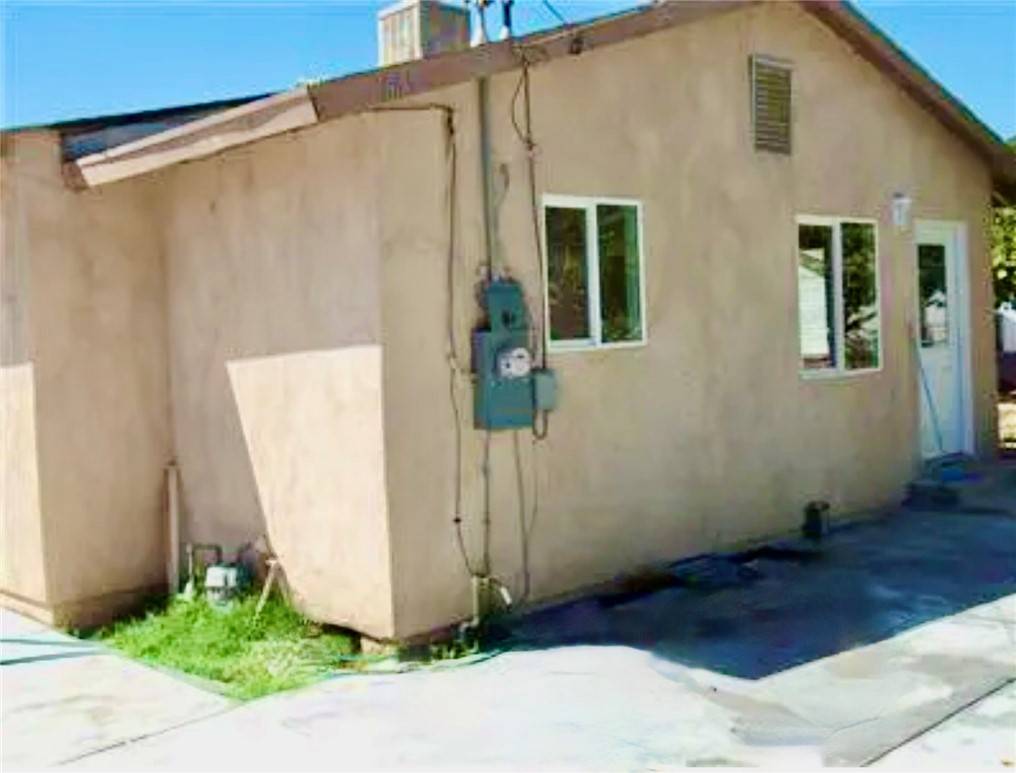 Arvin, CA 93203,865 Peters Street