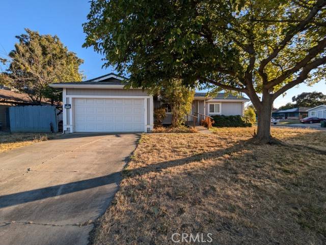 Willows, CA 95988,642 Glenwood Lane