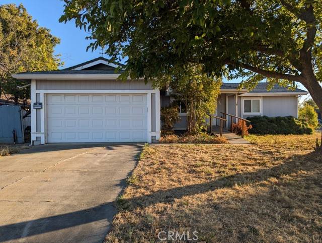 Willows, CA 95988,642 Glenwood Lane