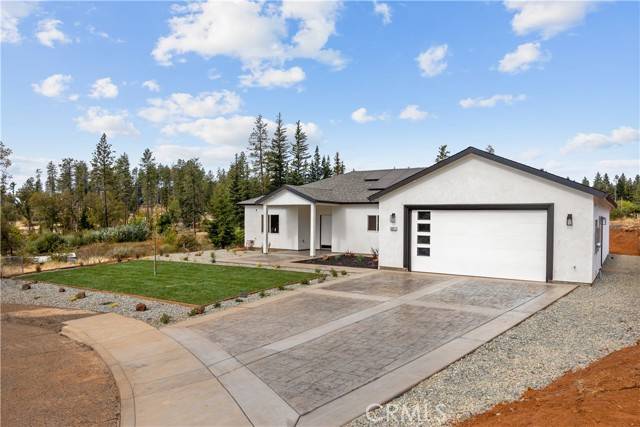 Paradise, CA 95969,1671 Sweetbriar Lane