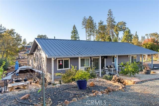 Paradise, CA 95969,1486 Magadon Road