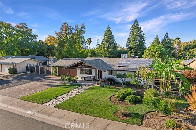 Chico, CA 95973,372 Balboa Court