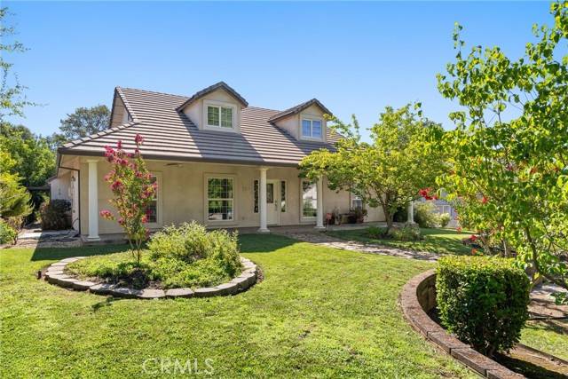 Oroville, CA 95966,100 Hunter Drive