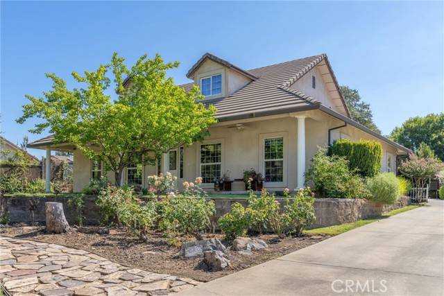 Oroville, CA 95966,100 Hunter Drive