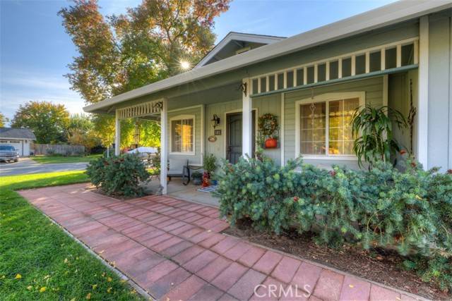 Chico, CA 95973,181 Artesia Drive