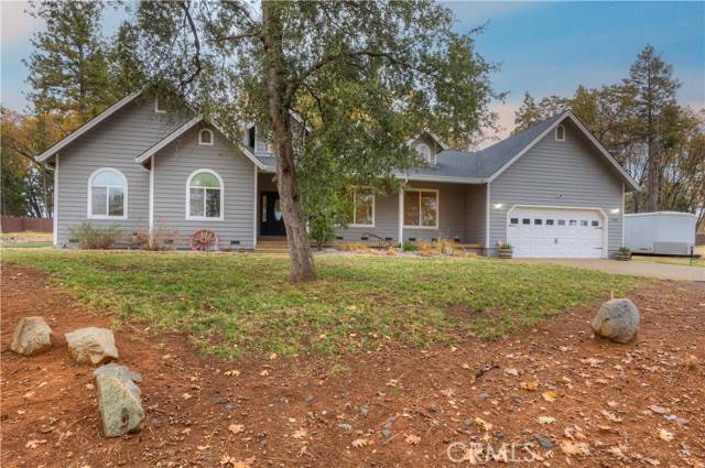 Paradise, CA 95969,1001 Thomasson Lane