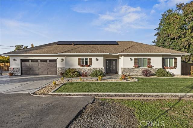 Gridley, CA 95948,678 Colusa