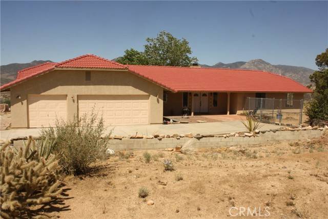 Pinyon Pines, CA 92561,68252 Materhorn