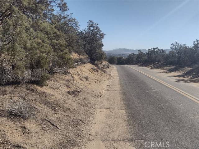 Anza, CA 92539,59600 Burnt Valley Road