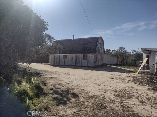 Anza, CA 92539,59600 Burnt Valley Road