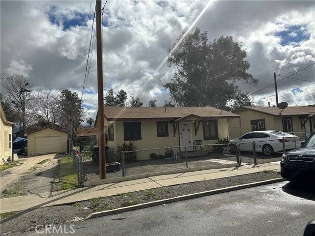 San Jacinto, CA 92583,329 South Estudillo Avenue