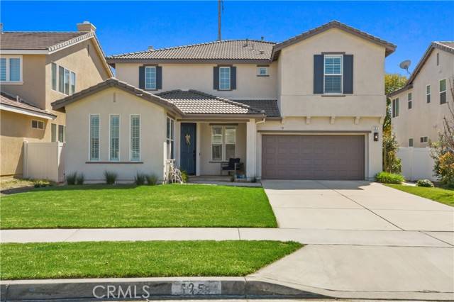 Redlands, CA 92374,125 Blue Jay Lane