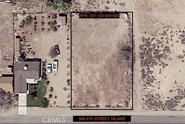 Niland, CA 92257,306 East 5th Street