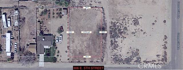 Niland, CA 92257,306 East 5th Street