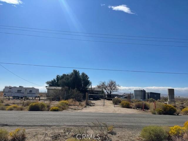 Rosamond, CA 93560,12882 Gaskell Road