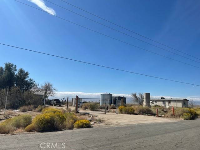 Rosamond, CA 93560,12882 Gaskell Road