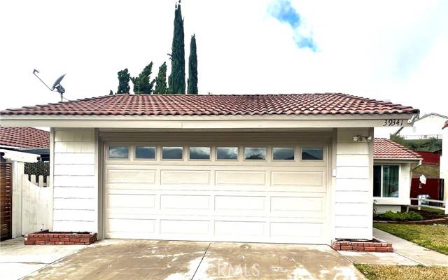 Temecula, CA 92591,39341 Oak Cliff Drive