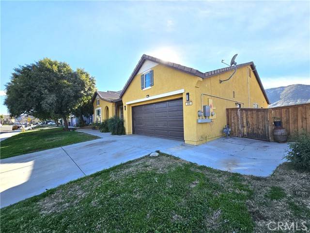 San Jacinto, CA 92582,592 Groveside Drive