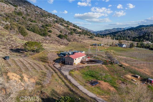 Julian, CA 92036,1882 Wynola Road