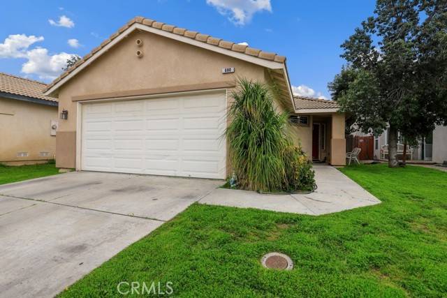 San Jacinto, CA 92583,680 Laxford Road