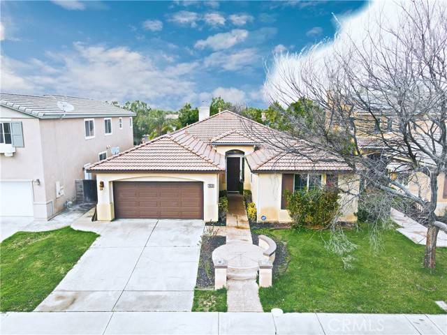 Winchester, CA 92596,31628 Stockton Street