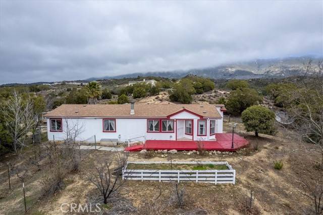 Anza, CA 92539,55526 Smokethorn Road