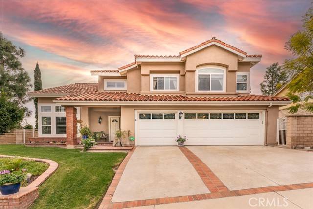 Yorba Linda, CA 92887,5455 Los Rios