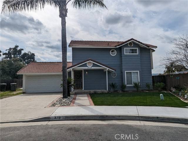 San Jacinto, CA 92582,378 Oleander Drive