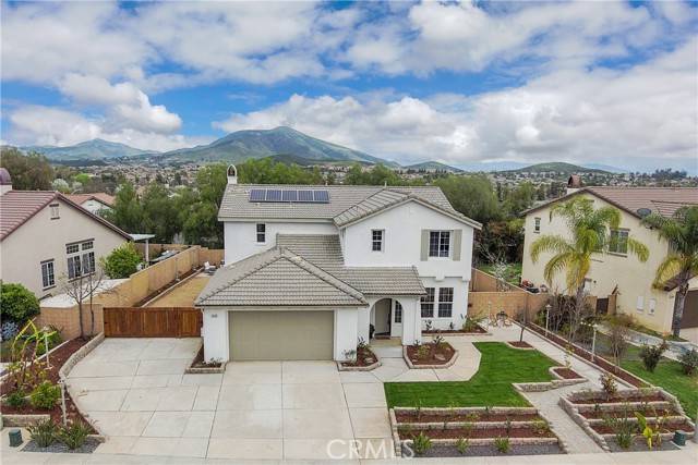 Winchester, CA 92596,34782 Grotto Hills Drive