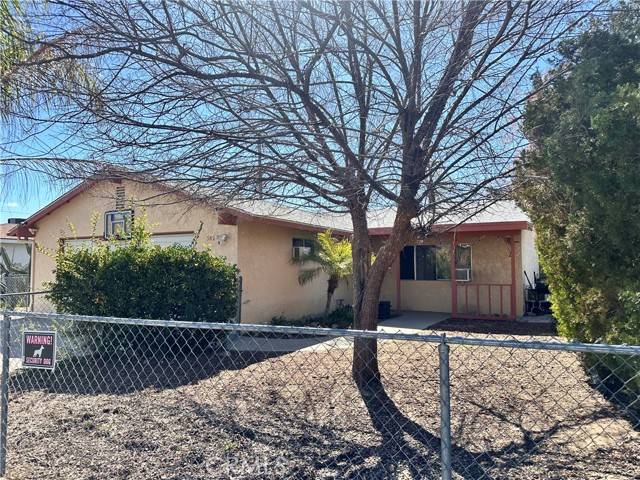 San Jacinto, CA 92583,582 East 2nd Street