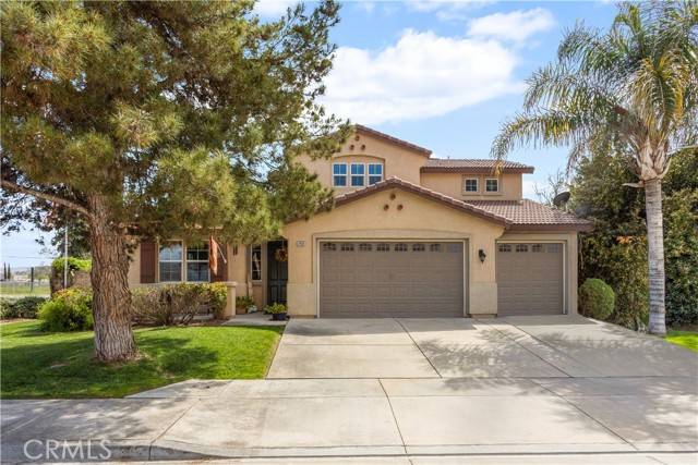 San Jacinto, CA 92582,2606 Red Pine Street