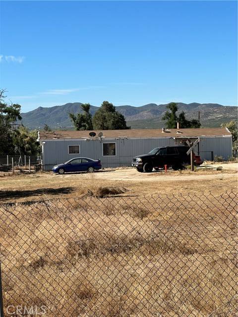 Anza, CA 92539,57111 Highway 371