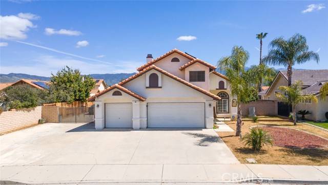 San Jacinto, CA 92583,2313 Sonoma Drive