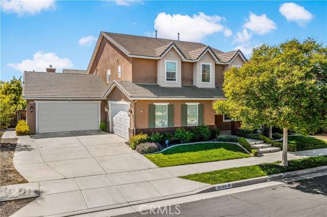 Winchester, CA 92596,36409 Moser Road