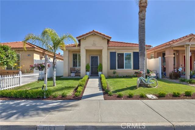 San Jacinto, CA 92582,1063 Encanto Drive