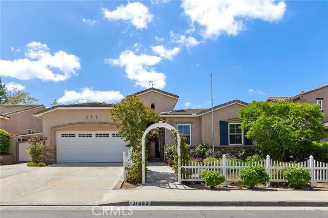 Winchester, CA 92596,31683 Pepper Tree Street