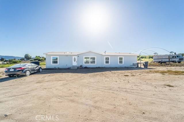 Anza, CA 92539,42225 El Campo Road