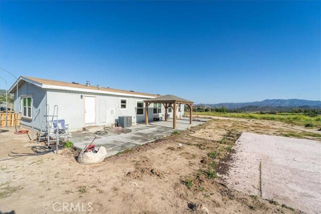 Anza, CA 92539,42225 El Campo Road