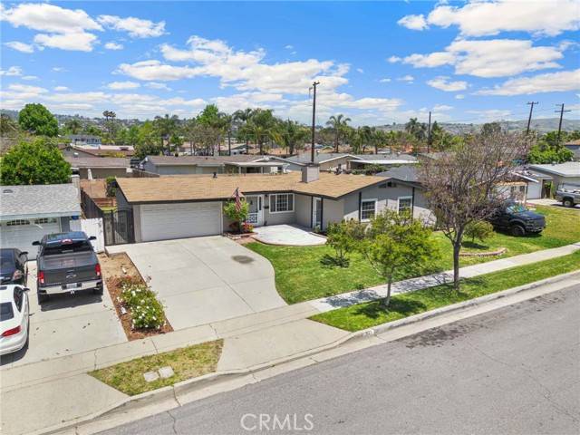 La Habra, CA 90631,521 Jocelyn Drive