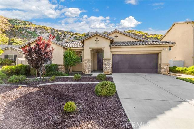 San Jacinto, CA 92582,3672 Old Oak Circle