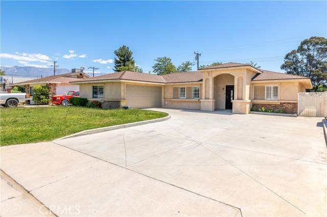 Beaumont, CA 92223,744 Vallecito Avenue