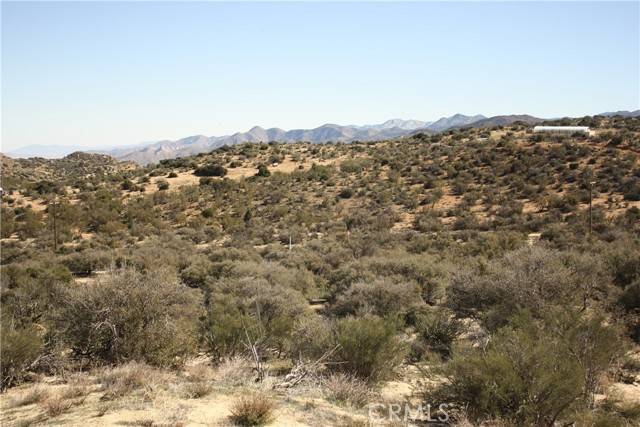 Anza, CA 92539,0 High Country Trail