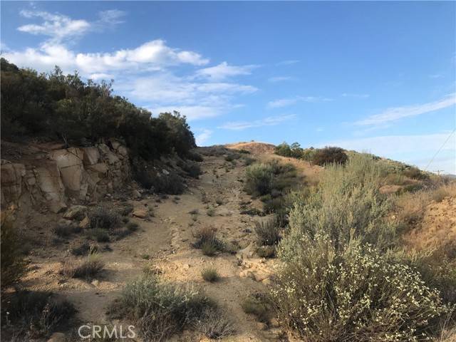 Anza, CA 92539,0 Mountain Truck Trail