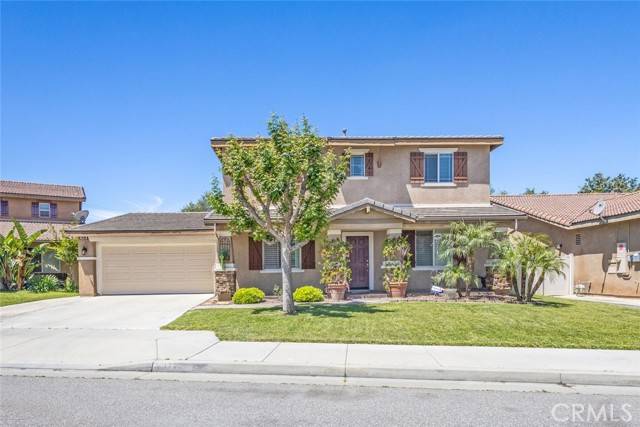 San Jacinto, CA 92583,1446 Burns Ln